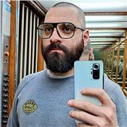 Profesor Diseño gáfico y comunicación visual